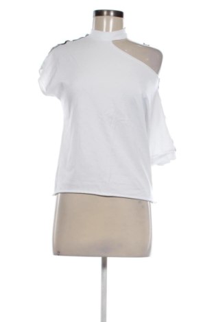 Bluză de femei Pause Jeans, Mărime S, Culoare Alb, Preț 78,74 Lei, #137336687