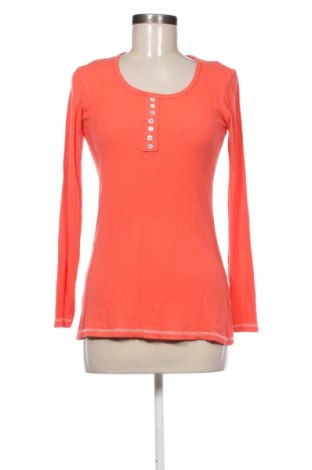 Bluză de femei Nkd, Mărime L, Culoare Portocaliu, Preț 26,25 Lei, #137336689