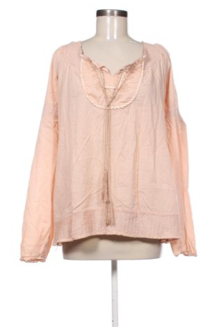 Bluză de femei Unbranded, Mărime XL, Culoare Roz, Preț 36,74 Lei, #137336778