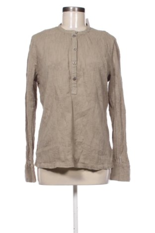 Bluză de femei Bruuns Bazaar, Mărime L, Culoare Bej, Preț 83,99 Lei, #137336886