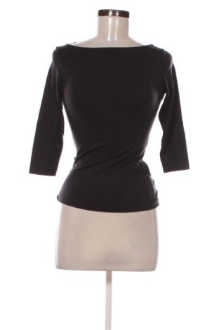 Bluză de femei Zara, Mărime S, Culoare Negru, Preț 62,99 Lei, #137336892