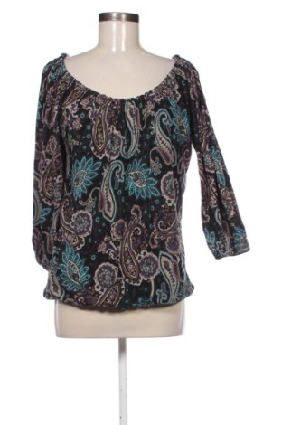 Bluză de femei Zara, Mărime L, Culoare Multicolor, Preț 52,49 Lei, #137336907
