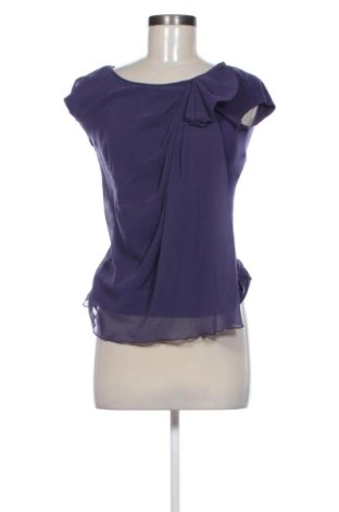 Bluză de femei United Colors Of Benetton, Mărime XS, Culoare Mov, Preț 57,74 Lei, #137336996