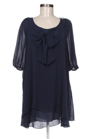 Bluză de femei Look, Mărime XL, Culoare Albastru, Preț 57,74 Lei, #137337041