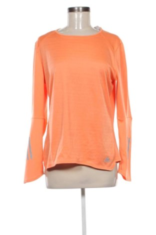 Bluzka damska Adidas, Rozmiar L, Kolor Pomarańczowy, Cena 88,90 zł, #137337515