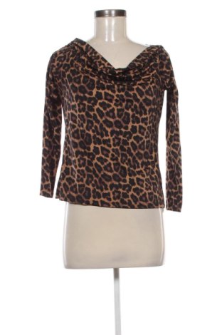 Bluză de femei H&M, Mărime L, Culoare Multicolor, Preț 47,24 Lei, #137337532