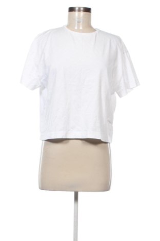 Bluză de femei Massimo Dutti, Mărime XL, Culoare Alb, Preț 125,98 Lei, #137337661