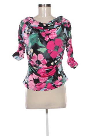 Bluză de femei H&M, Mărime L, Culoare Multicolor, Preț 52,49 Lei, #137337707