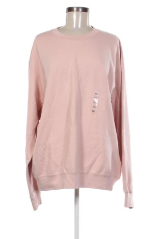 Bluză de femei Uniqlo, Mărime XXL, Culoare Roz, Preț 120,73 Lei, #137337846