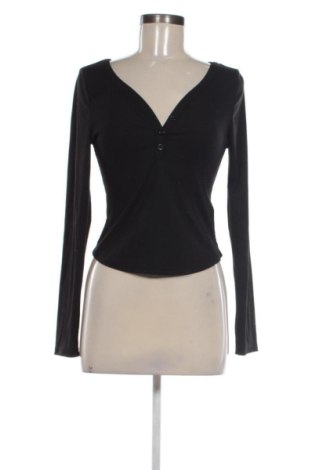 Damen Shirt DAZY, Größe M, Farbe Schwarz, Preis 5,00 €, #137338033