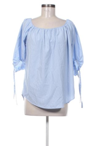 Bluză de femei Reserved, Mărime XXL, Culoare Multicolor, Preț 52,49 Lei, #137338040
