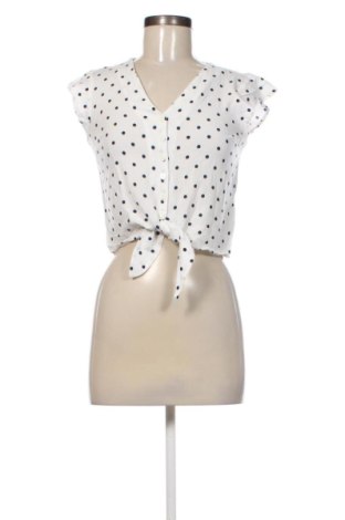 Bluză de femei Bershka, Mărime S, Culoare Multicolor, Preț 52,49 Lei, #137338126