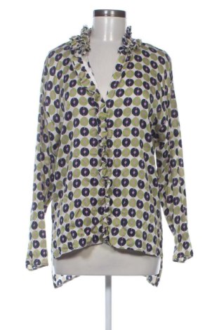 Damen Shirt Herzen's Angelegenheit, Größe L, Farbe Mehrfarbig, Preis 62,00 €, #137338248