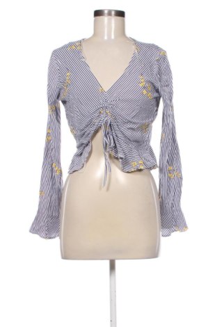 Bluză de femei Clockhouse, Mărime L, Culoare Multicolor, Preț 36,74 Lei, #137338278