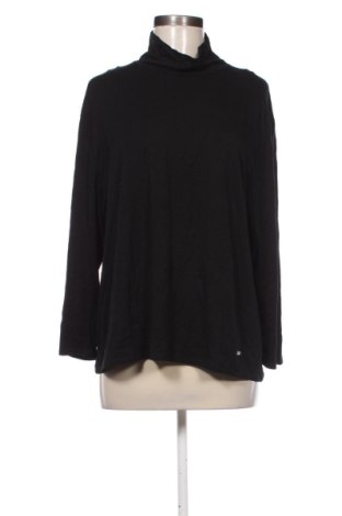 Bluză de femei Steilmann, Mărime XXL, Culoare Negru, Preț 68,24 Lei, #137338314