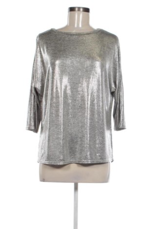 Damen Shirt Oasis, Größe M, Farbe Silber, Preis 6,00 €, #137338815