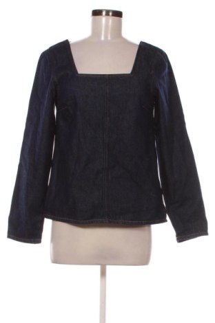 Damen Shirt ASOS, Größe S, Farbe Blau, Preis 11,00 €, #137338983