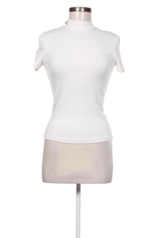 Damen Shirt Terranova, Größe M, Farbe Ecru, Preis 7,00 €, #137339094