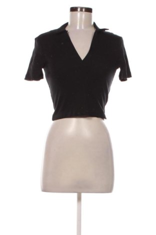 Bluză de femei Even&Odd, Mărime S, Culoare Negru, Preț 31,49 Lei, #137339167
