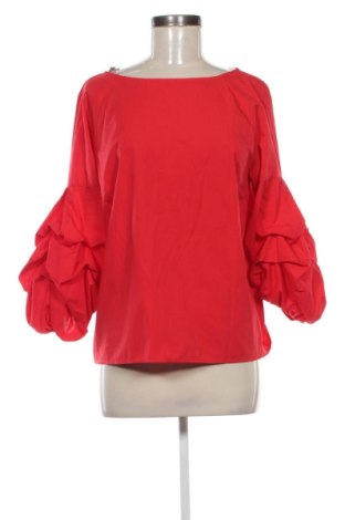 Bluză de femei Unbranded, Mărime L, Culoare Roșu, Preț 31,49 Lei, #137339217