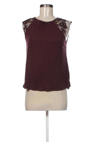 Damen Shirt H&M, Größe S, Farbe Lila, Preis 9,00 €, #137339281