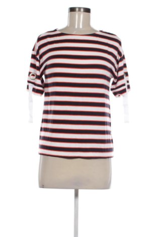 Дамска блуза Marks & Spencer, Размер M, Цвят Многоцветен, Цена 14,00 €, #137339338