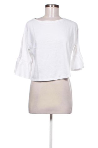 Dámska blúza Terranova, Veľkosť XL, Farba Biela, Cena  6,00 €, #137339559