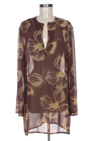 Bluză de femei Anne Cole, Mărime L, Culoare Maro, Preț 62,99 Lei, #137339687