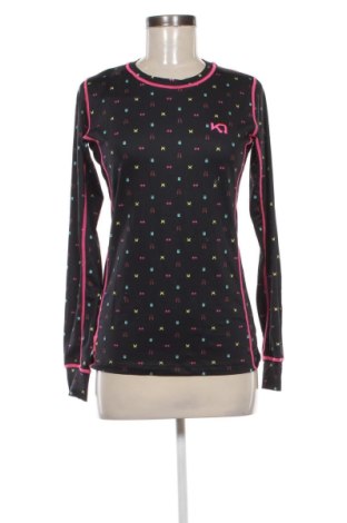 Bluză de femei Kari Traa, Mărime S, Culoare Negru, Preț 104,98 Lei, #137339816
