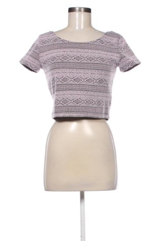 Дамска блуза H&M, Размер M, Цвят Многоцветен, Цена 9,00 €, #137340139