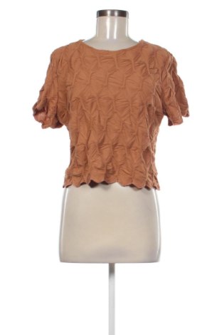 Dámska blúza Select, Veľkosť XL, Farba Oranžová, Cena  6,61 €, #137340206