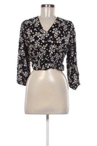 Bluză de femei Cropp, Mărime S, Culoare Multicolor, Preț 36,74 Lei, #137340300