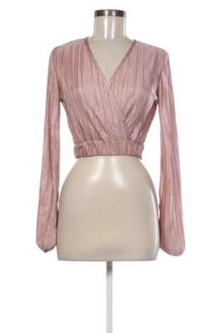 Bluză de femei I Saw It First, Mărime S, Culoare Mov deschis, Preț 31,49 Lei, #137340403