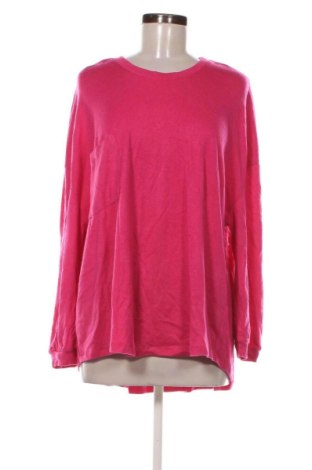 Bluzka damska Unbranded, Rozmiar XXL, Kolor Różowy, Cena 71,99 zł, #137340454