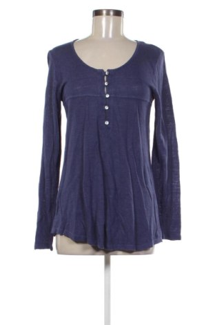 Bluză de femei Unbranded, Mărime M, Culoare Albastru, Preț 33,48 Lei, #137340488