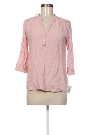 Bluză de femei Unbranded, Mărime M, Culoare Roz, Preț 26,25 Lei, #137340574