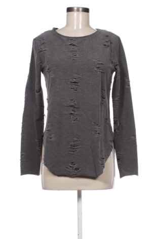 Bluză de femei H&M, Mărime M, Culoare Gri, Preț 31,49 Lei, #137340918