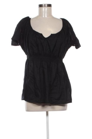 Dámska blúza H&M, Veľkosť M, Farba Čierna, Cena  11,00 €, #137341036