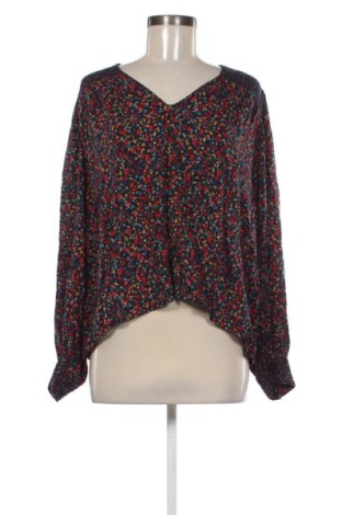 Bluză de femei Pepe Jeans, Mărime XL, Culoare Multicolor, Preț 95,47 Lei, #137341094