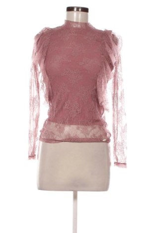 Bluză de femei Mohito, Mărime XS, Culoare Mov deschis, Preț 43,40 Lei, #137341101