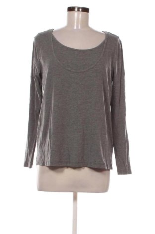 Bluză de femei Bpc Bonprix Collection, Mărime M, Culoare Gri, Preț 27,28 Lei, #137341368