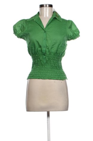 Bluză de femei Unbranded, Mărime M, Culoare Verde, Preț 54,55 Lei, #137341566