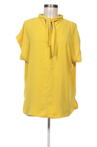 Bluză de femei Unbranded, Mărime XXL, Culoare Galben, Preț 83,99 Lei, #137341621