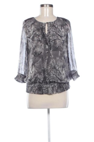 Bluză de femei Vero Moda, Mărime S, Culoare Gri, Preț 26,25 Lei, #137341632