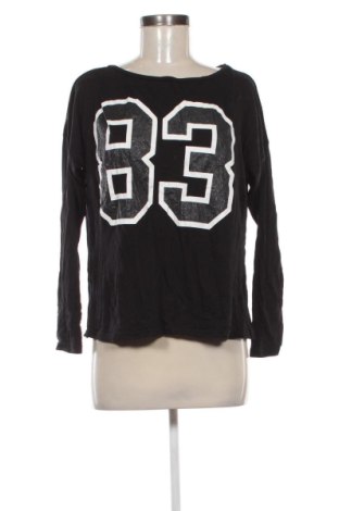Bluză de femei Terranova, Mărime M, Culoare Negru, Preț 23,56 Lei, #137341772