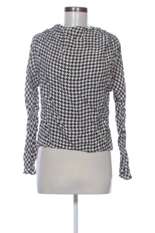 Дамска блуза Zara, Размер S, Цвят Многоцветен, Цена 12,00 €, #137341823