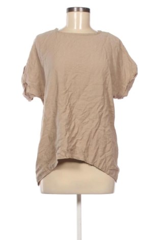 Dámska blúza NEW COLLECTION, Veľkosť XL, Farba Béžová, Cena  20,00 €, #137342072