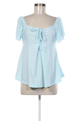 Női blúz Unbranded, Méret XL, Szín Kék, Ár 5 319 Ft, #137342186