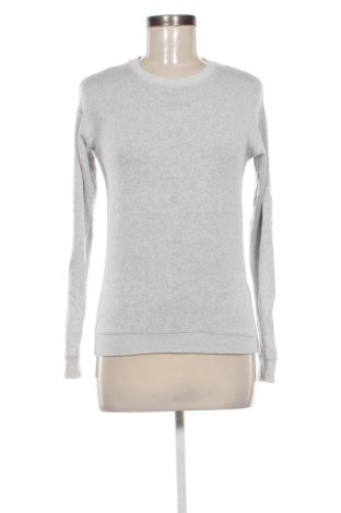 Bluză de femei Bershka, Mărime S, Culoare Gri, Preț 27,28 Lei, #137342330