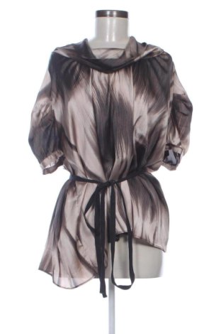 Bluză de femei Zara, Mărime XXL, Culoare Multicolor, Preț 81,99 Lei, #137342347